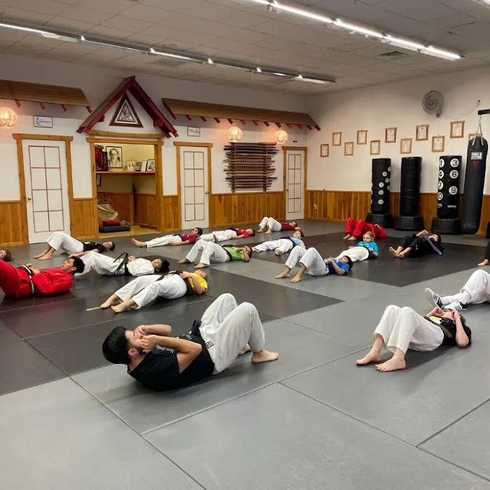 Jim Smith Karate Inc Picture 4