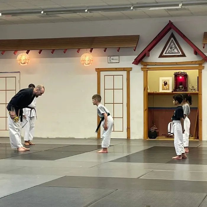 Jim Smith Karate Inc Picture 5