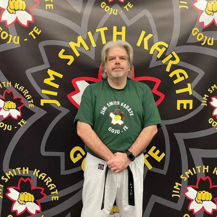 Jim Smith Karate Inc Picture 7