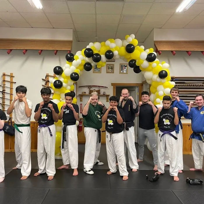 Jim Smith Karate Inc Picture 6