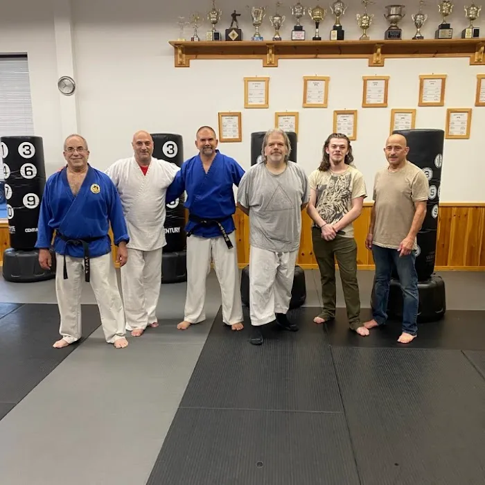 Jim Smith Karate Inc Picture 9