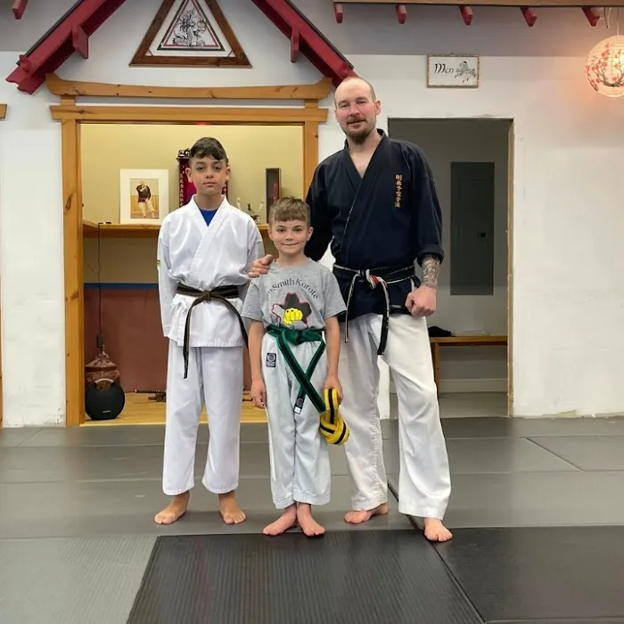 Jim Smith Karate Inc Picture 10