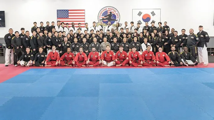Champions Martial Arts Picture 2