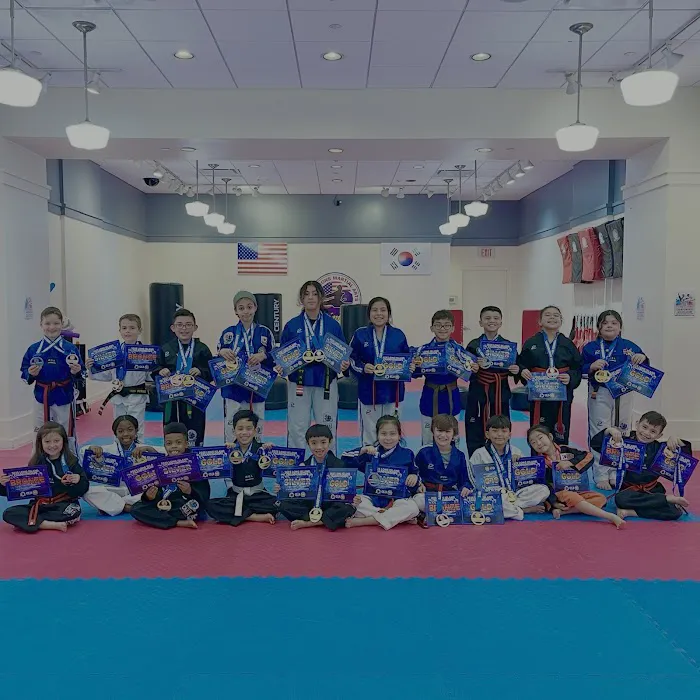 Champions Martial Arts Picture 1