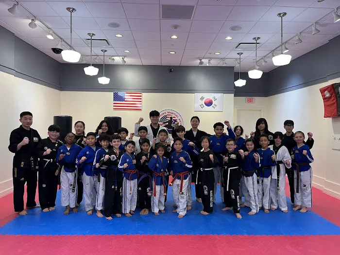Champions Martial Arts Picture 4