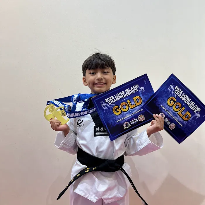 Champions Martial Arts Picture 6