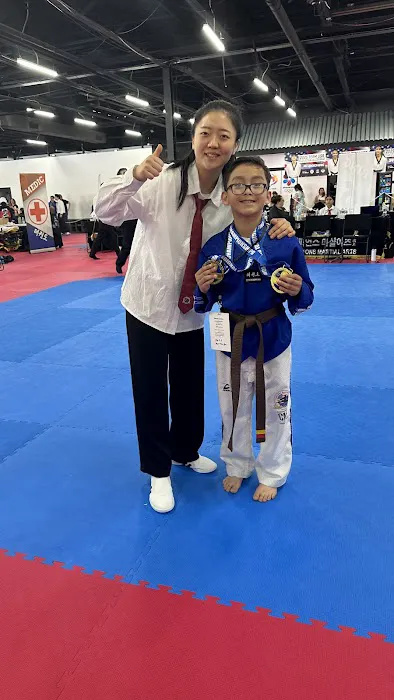 Champions Martial Arts Picture 9