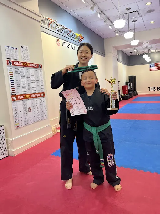 Champions Martial Arts Picture 7