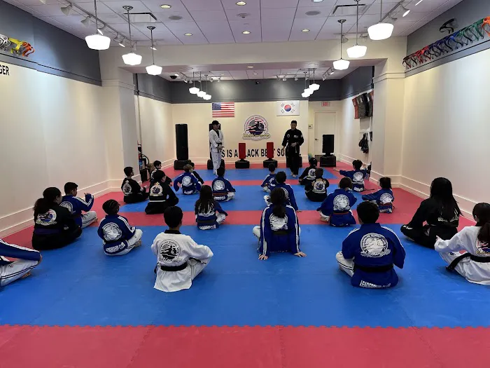 Champions Martial Arts Picture 10