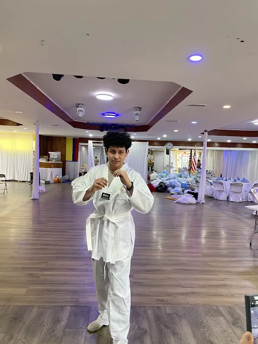 Kukkiwon Taekwondo Academy Picture 1