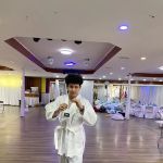 Kukkiwon Taekwondo Academy