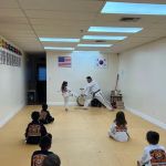 Master Jang's Black Belt Taekwondo