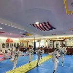 LI World Taekwondo Academy