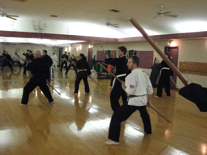 American Academy of Self Defense Picture 2