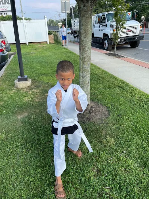 American Academy of Self Defense Picture 5
