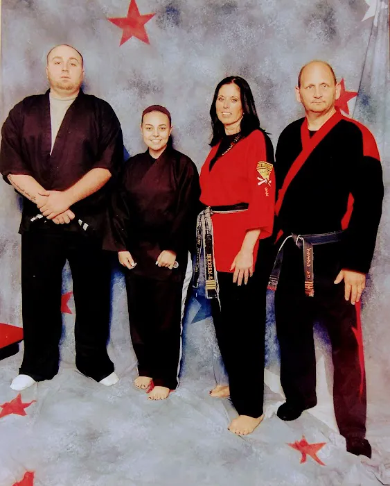 American Academy of Self Defense Picture 8