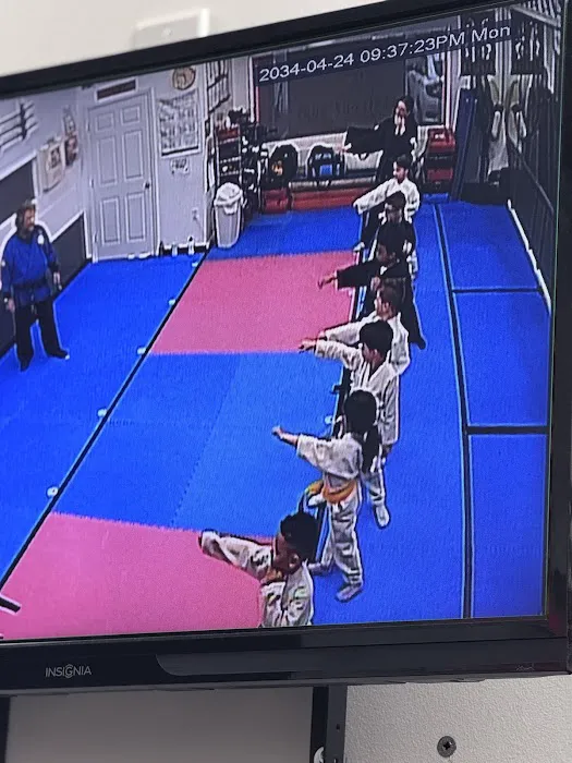 American Academy of Self Defense Picture 7