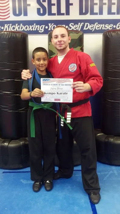 American Academy of Self Defense Picture 9