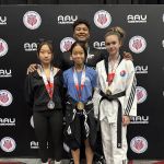 High Performance Martial Arts