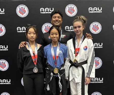 High Performance Martial Arts