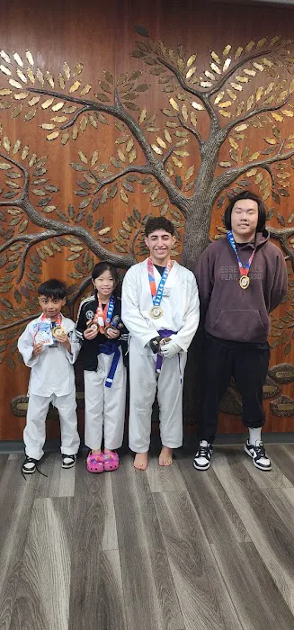 High Performance Martial Arts Picture 10