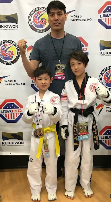 Jung Ultimate Tae Kwon DO Center Picture 1