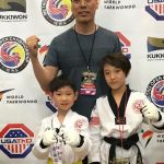 Jung Ultimate Tae Kwon DO Center