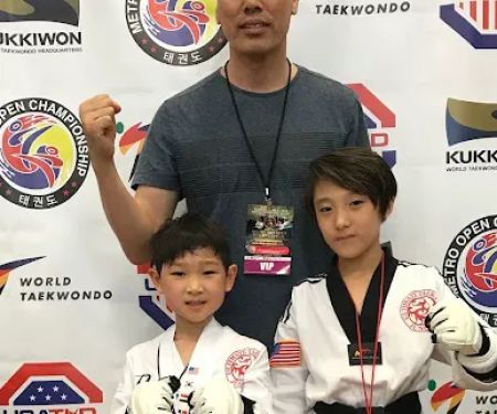 Jung Ultimate Tae Kwon DO Center