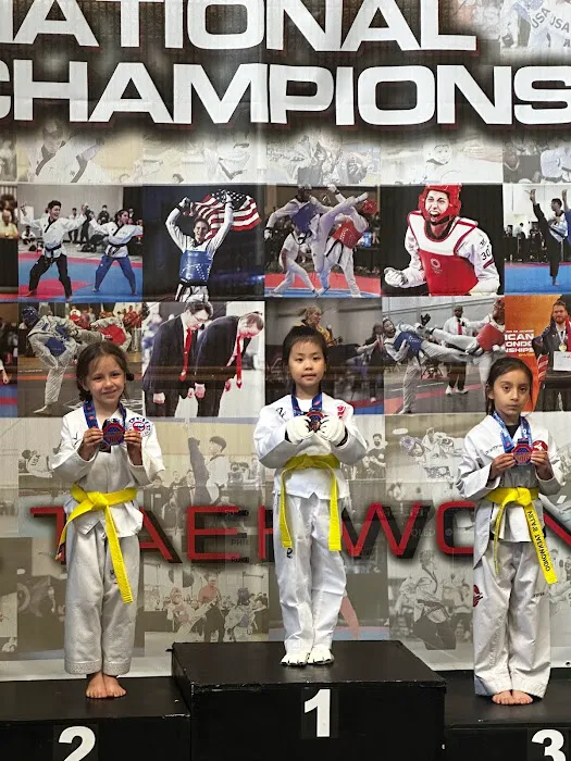 Jung Ultimate Tae Kwon DO Center Picture 6