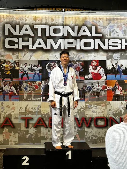 Jung Ultimate Tae Kwon DO Center Picture 5