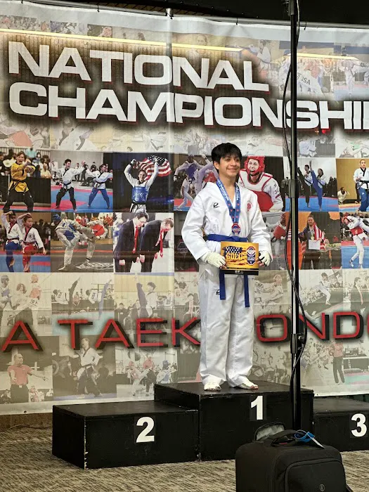 Jung Ultimate Tae Kwon DO Center Picture 8