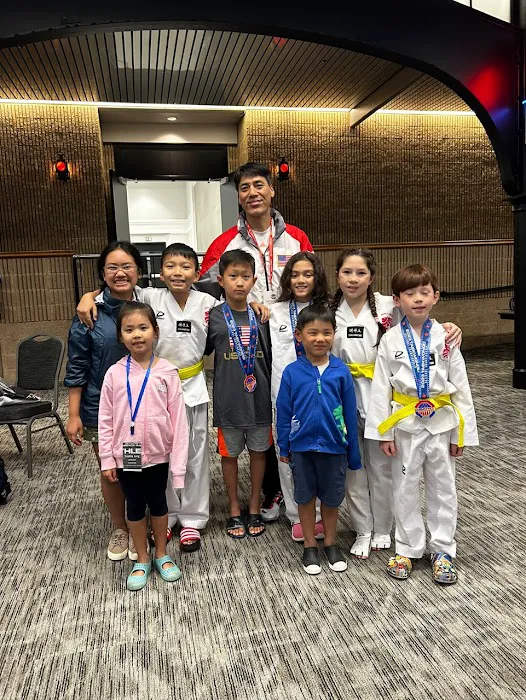 Jung Ultimate Tae Kwon DO Center Picture 9