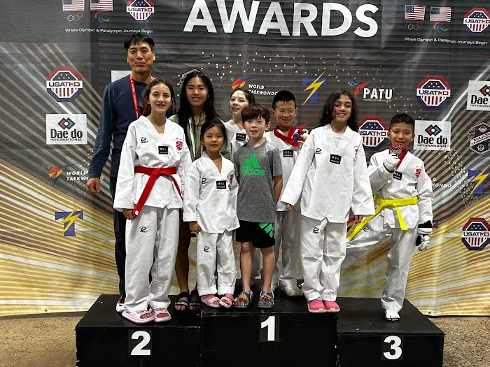 Jung Ultimate Tae Kwon DO Center Picture 10