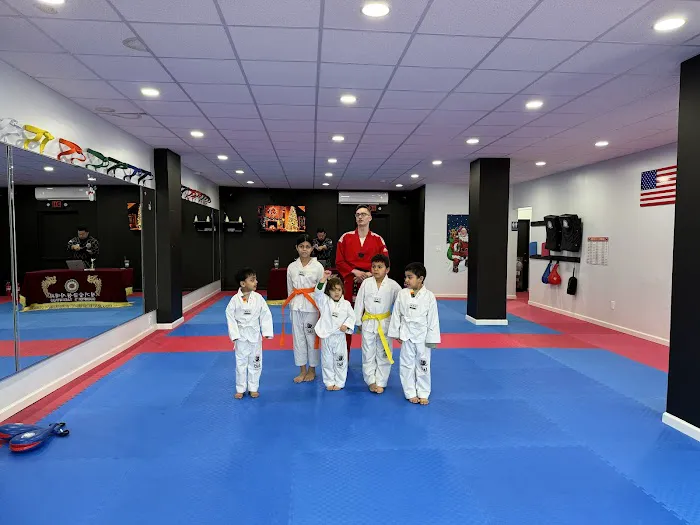 Deer Park Champions Martial Arts Picture 1