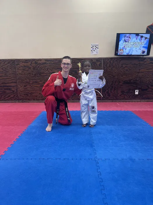 Deer Park Champions Martial Arts Picture 4