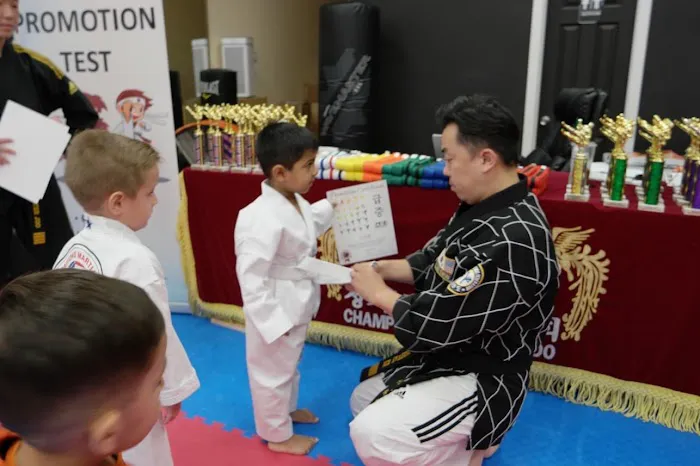 Deer Park Champions Martial Arts Picture 8