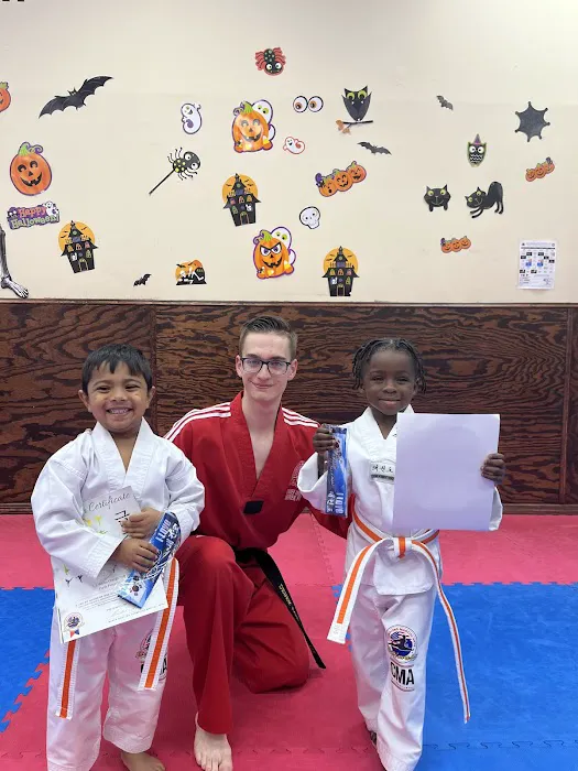 Deer Park Champions Martial Arts Picture 9