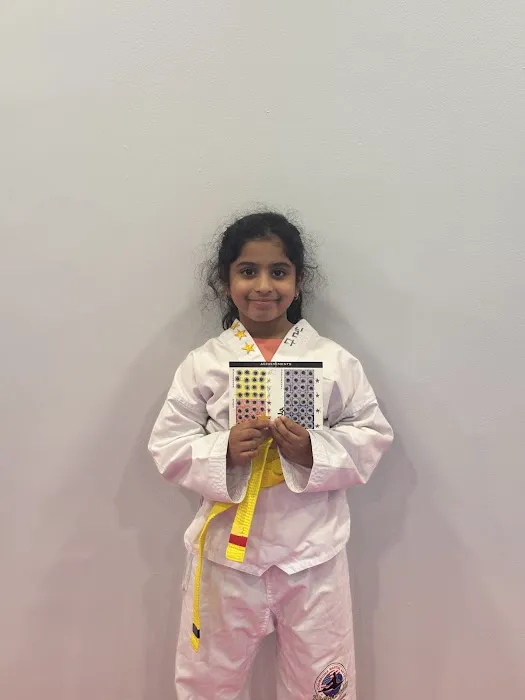 Deer Park Champions Martial Arts Picture 6