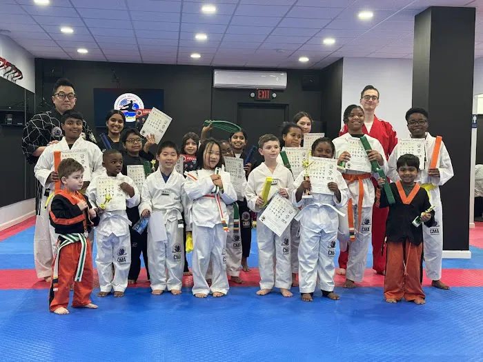 Deer Park Champions Martial Arts Picture 7