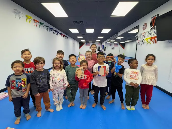 Commack Champions Martial Arts Picture 2