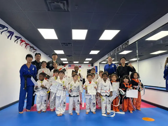Commack Champions Martial Arts Picture 8