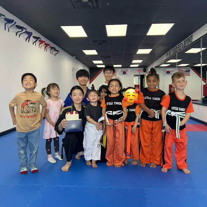 Commack Champions Martial Arts Picture 10