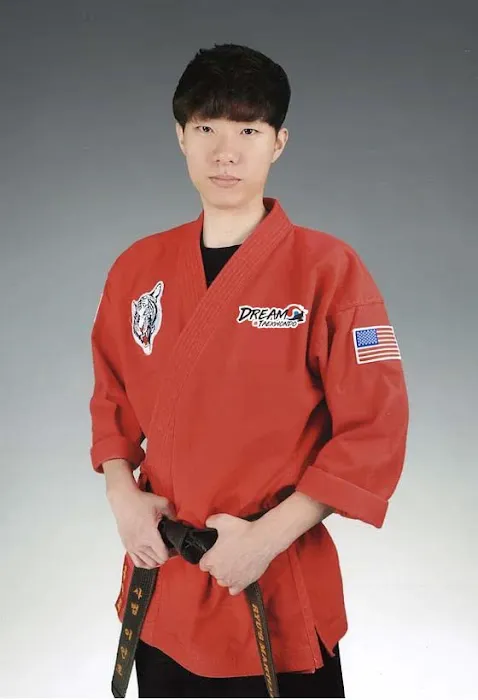 Dream Tae Kwon Do - Martial Arts Picture 1