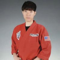 Dream Tae Kwon Do - Martial Arts ico