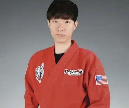 Dream Tae Kwon Do - Martial Arts