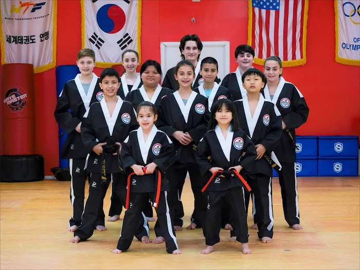 Dream Tae Kwon Do - Martial Arts Picture 4