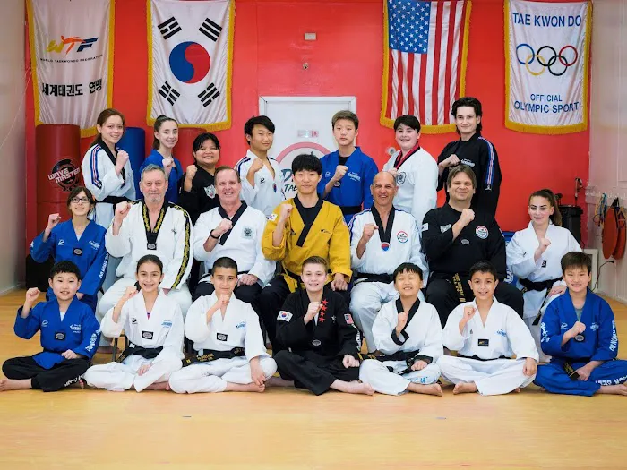 Dream Tae Kwon Do - Martial Arts Picture 9