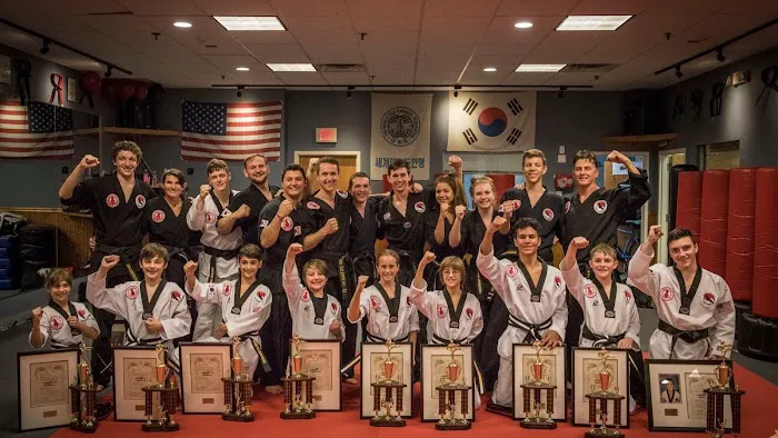 Chris Gates Tae Kwon Do Health Center Picture 1