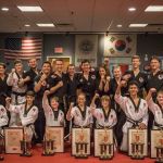 Chris Gates Tae Kwon Do Health Center