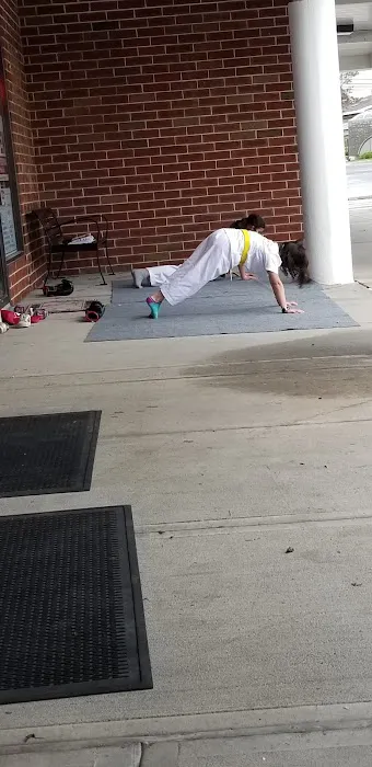 Chris Gates Tae Kwon Do Health Center Picture 5